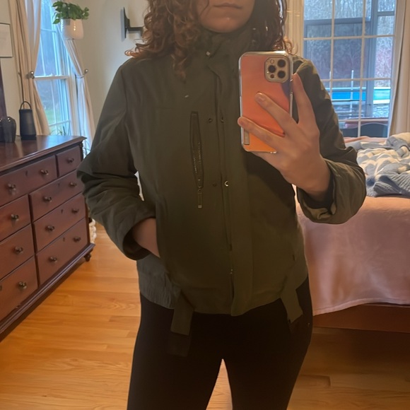 Woolrich Bomber Jacket - Picture 11 of 11